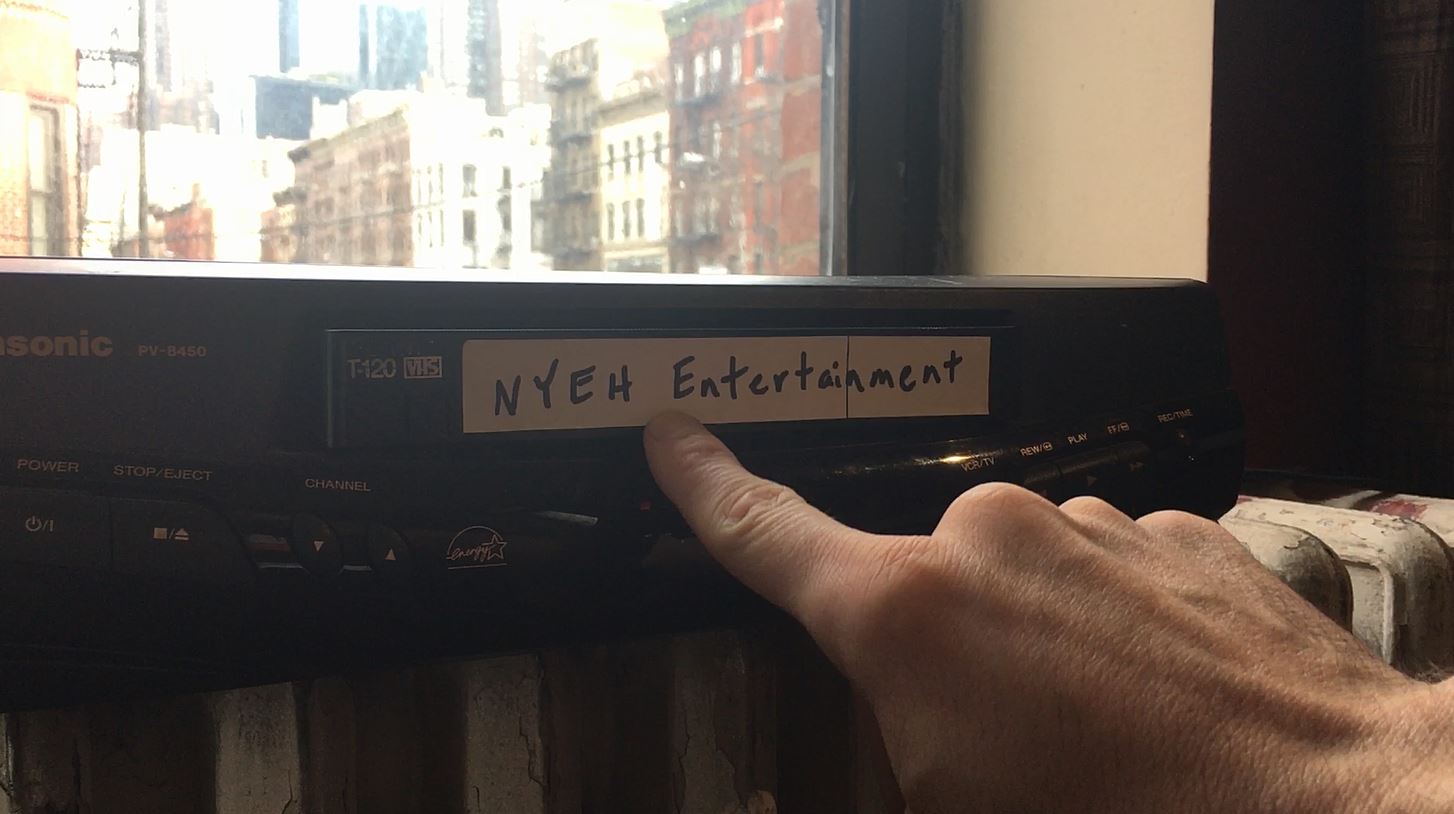NYEH Entertainment