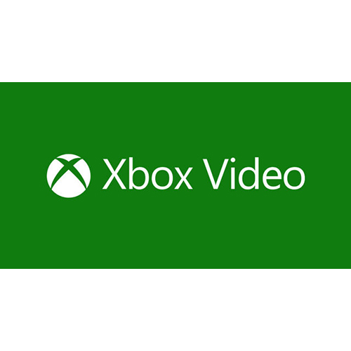 Xbox Video