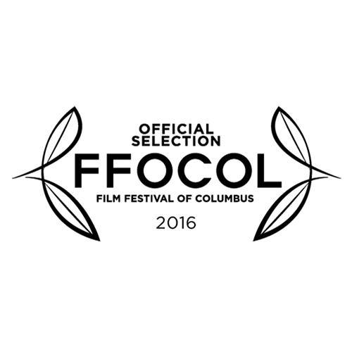 Official Selection of the 2016 Film Festival of Columbus