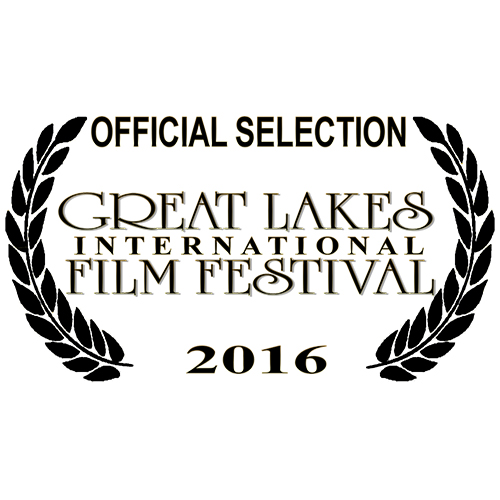 Official Selection of the 2016 Great Lakes Film Festival