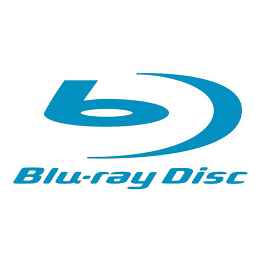 Blu-Ray Disc