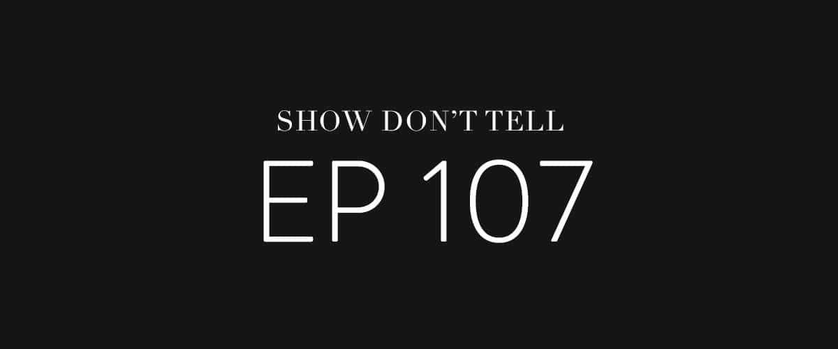 Show Don't Tell - Producing 3 Feature Films For Under $250K With Filmmaker Josh Folan