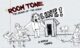 ROOM TONE: The Sound of the Room