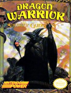 Dragon Warrior Strategy Guide