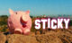 Sticky