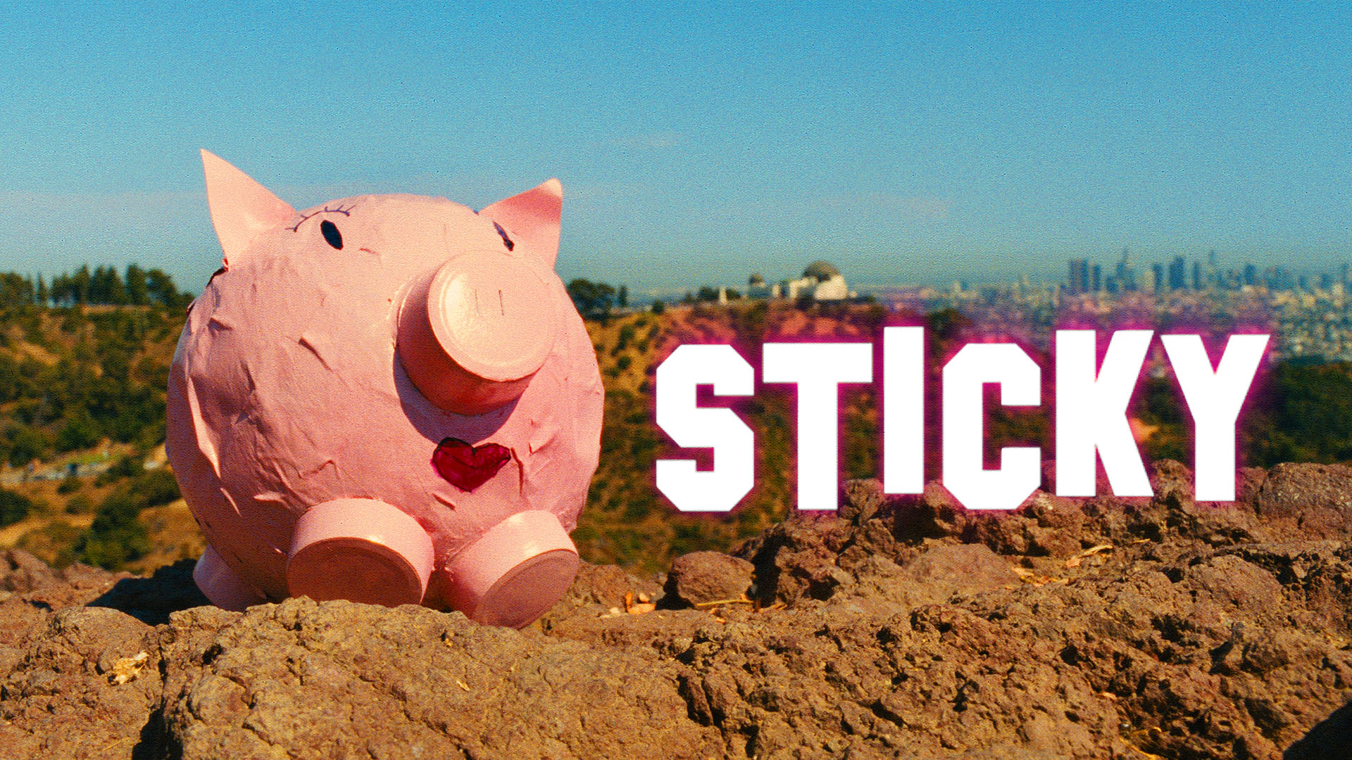 Sticky
