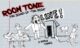 ROOM TONE: The Sound of "The Room"