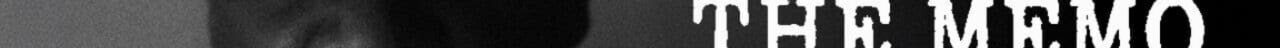 The Memo