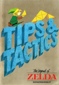 The Legend of Zelda Tips & Tactics