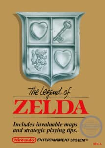 The Legend of Zelda