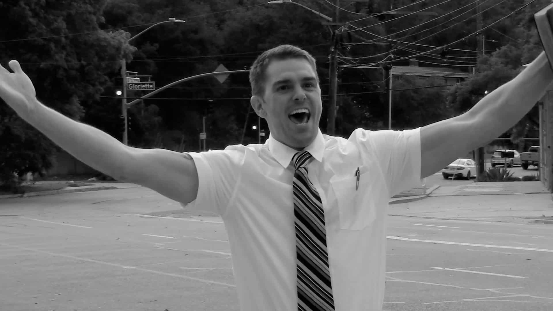 Tricks Can Go Wrong Josh Folan Still