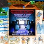 The Imperial Scrolls of Honor Podcast - SIDEQUEST: Dragon Warrior III Ep 2 The Imperial Scrolls of Honor Podcast - SIDEQUEST: Dragon Warrior III Ep 2