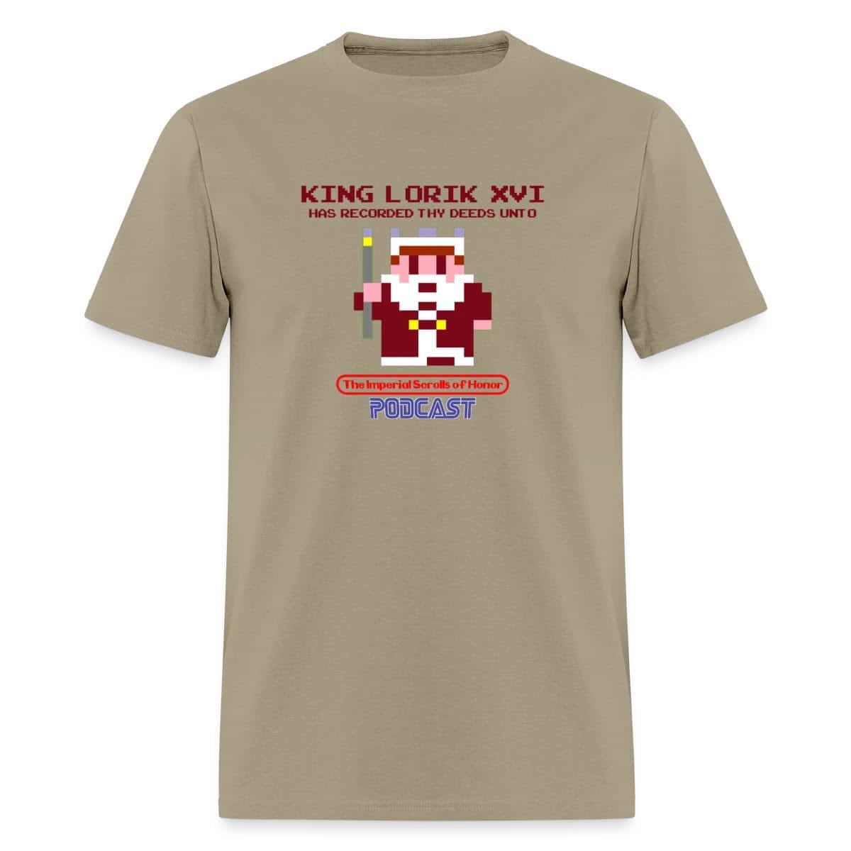 kinglorik